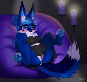 Foxplant Foxplant